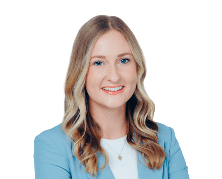 Sarah Hood, Mortgage Adviser at The Mortgage Advisers, Auckland